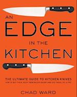 Edge in the Kitchen, An