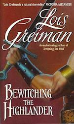 Bewitching the Highlander