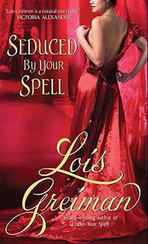 Seduced By Your Spell