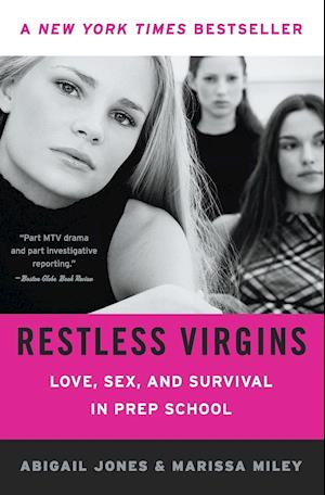 Restless Virgins