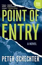 Point of Entry