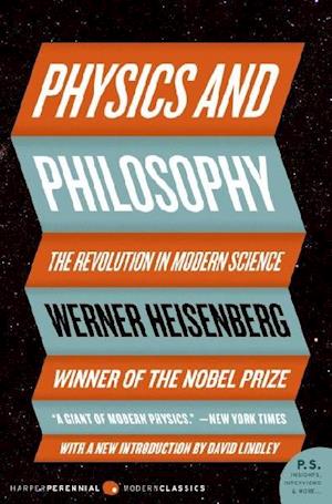 Physics and Philosophy