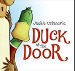 Duck at the Door