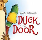 Duck at the Door