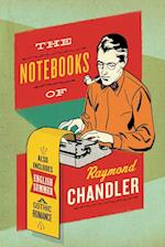 Notebooks of Raymond Chandler, The 