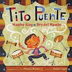 Tito Puente, Mambo King/Tito Puente, Rey del Mambo