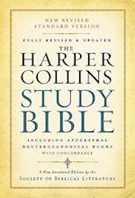 The HarperCollins Study Bible