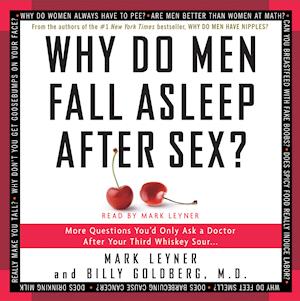 Why Do Men Fall Asleep After Sex