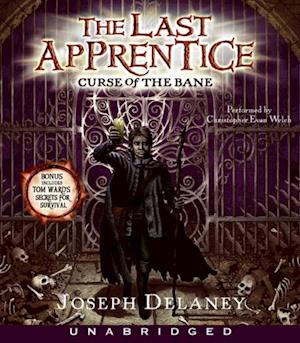 The Last Apprentice: Curse of the Bane (Book 2)