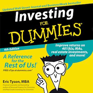 Investing For Dummies 4th Edition