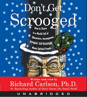 Don't Get Scrooged