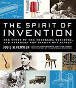 The Spirit of Invention