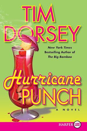 Hurricane Punch