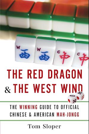 The Red Dragon And The West Wind