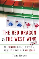The Red Dragon And The West Wind