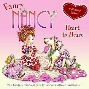 Fancy Nancy