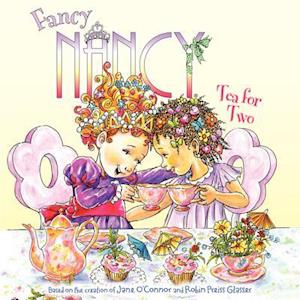 Fancy Nancy