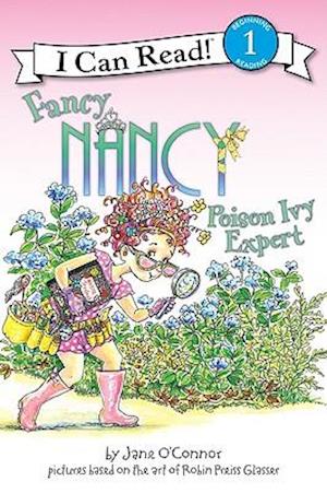 Fancy Nancy