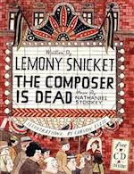 The Composer Is Dead
