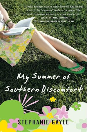 My Summer of Southern Discomfort