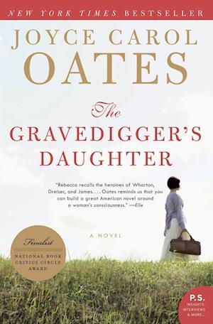 Gravedigger's Daughter, The