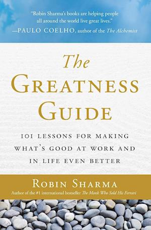 Greatness Guide, The