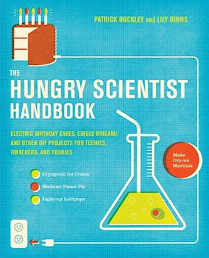 Hungry Scientist Handbook, The