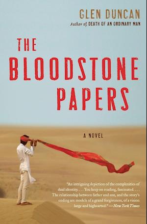 The Bloodstone Papers