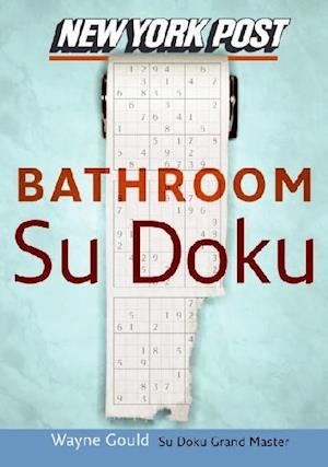 Bathroom Sudoku