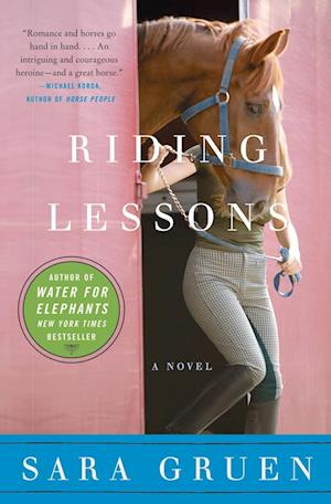 Riding Lessons