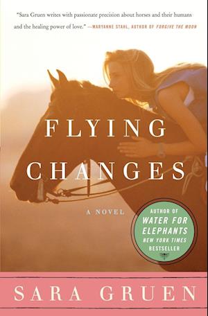 Flying Changes