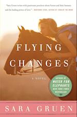 Flying Changes
