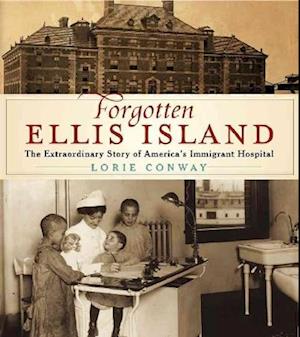 Forgotten Ellis Island