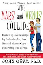 Why Mars and Venus Collide