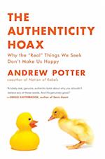 Authenticity Hoax, The