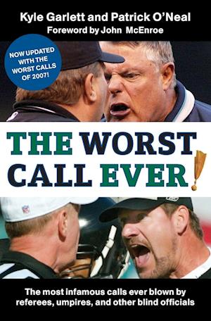 The Worst Call Ever!