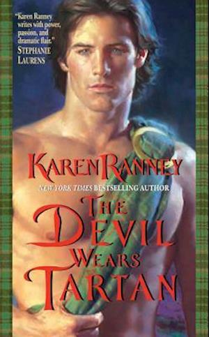 The Devil Wears Tartan