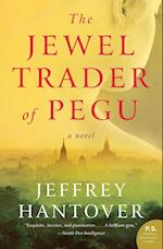 The Jewel Trader of Pegu