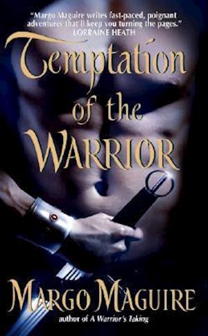 Temptation of the Warrior