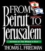 From Beirut to Jerusalem