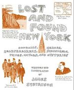 Lost and Found New York