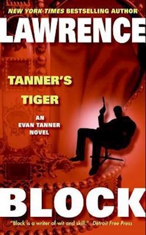 Tanner's Tiger