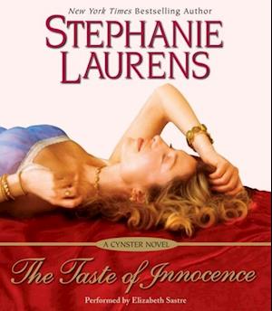 The Taste of Innocence