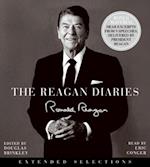 The Reagan Diaries Extended Selections