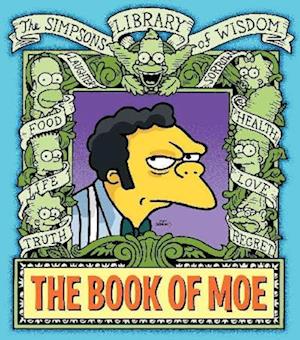 The Book of Moe