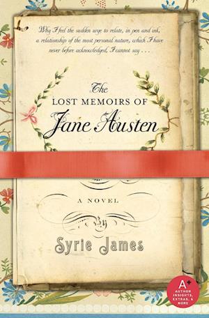 The Lost Memoirs of Jane Austen