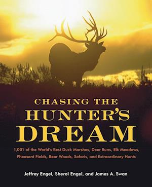 Chasing the Hunter's Dream