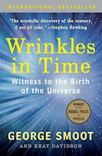 Wrinkles in Time