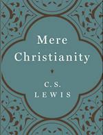 Mere Christianity