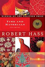 Time and Materials